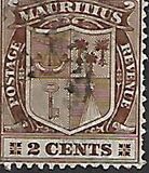 [Coat of Arms - New Design, type AU1]