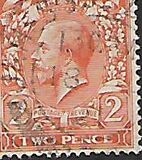 [King George V, type BZ]