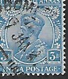 [King George V, 1865-1936 - New Colors, 类型 XBB1]