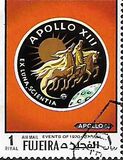 [Apollo 13 & 14, type XQK]
