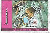 [The Apollo Program, type SB]
