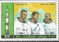[The Apollo Program, type SE]