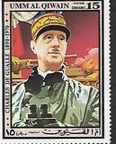 [Charles de Gaulle, 1890-1970, type WO]