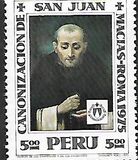 [Canonization of St. Juan Macia, 类型 YT]