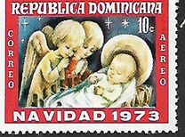 [Airmail - Christmas, tip TU]