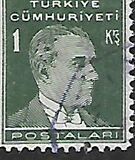 [Ataturk, प्रकार AEJ]