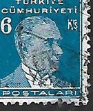 [Ataturk, प्रकार AEJ4]