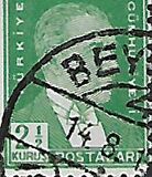 [Ataturk, प्रकार AEI2]