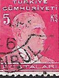 [Ataturk, प्रकार AEJ3]