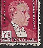 [Ataturk, प्रकार AEI3]