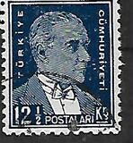 [Ataturk, प्रकार AEK]