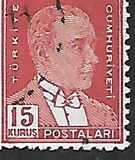 [Ataturk, Tip AEI25]