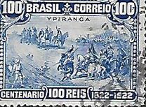 [The 100th Anniversary of Independence, Typ CP]