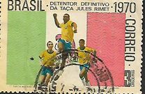 [Brazil's Third Victory in the Football World Cup, Tip AUJ]