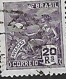 [Industry & Culture - New Watermark, type CJ26]