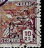 [Industry & Culture - New Watermark, type CJ25]
