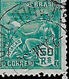 [Industry & Culture - New Watermark, type CJ28]