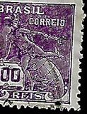[Industry & Culture - New Watermark, type CK29]