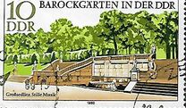 [Baroque Gardens, Tip CBP]