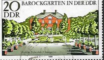 [Baroque Gardens, Tip CBQ]