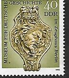 [Museum of German History, tip DGO]