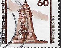 [Monuments & Buildings, 類型 DHR]