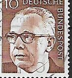 [Gustav Heinemann, Typ QI1]