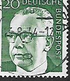 [Gustav Heinemann, Typ QI2]