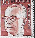 [Gustav Heinemann, Typ QI3]