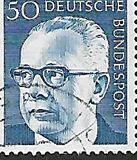 [Gustav Heinemann, Typ QI5]