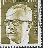 [Gustav Heinemann, Typ QI9]