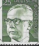 [Gustav Heinemann - New Value, වර්ගය QI11]