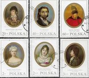 [Portrait Miniatures, tipas BHX]