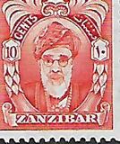 [Sultan Chalifa bin Harub & Seyyid Chalif School, type AX1]