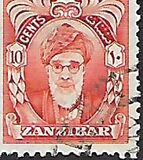 [Sultan Chalifa bin Harub & Seyyid Chalif School, type AX1]