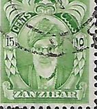 [Sultan Chalifa bin Harub & Seyyid Chalif School, type AX2]