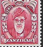 [Sultan Chalifa bin Harub & Seyyid Chalif School, type AX3]