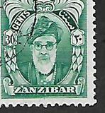 [Sultan Chalifa bin Harub & Seyyid Chalif School, type AX5]