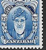 [Sultan Chalifa bin Harub & Seyyid Chalif School, type AX6]