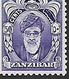 [Sultan Chalifa bin Harub & Seyyid Chalif School, type AX8]