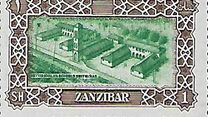 [Sultan Chalifa bin Harub & Seyyid Chalif School, type AY]