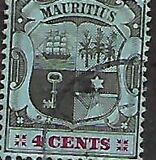 [Coat of Arms, type AG19]