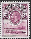 [King George V, type A2]