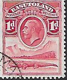 [King George V, type A]