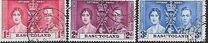 [Coronation of King George VI and Queen Elizabeth, tegund C]