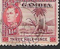 [King George VI, type L2]