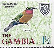 [Birds, type BO]
