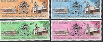 [The 150th Anniversary of Bathurst, Scrivi BZ]
