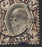 [King Edward VII, tip I5]