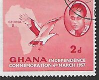 [Independence Commemoration, प्रकार A]